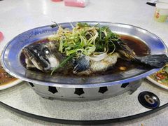 -旅南活海鲜-屏东(墾丁海鮮，海鮮餐廳，墾丁團體合菜，平價熱炒，墾丁熱炒店，活海鮮推薦，在地海鮮餐廳)