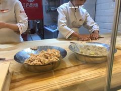 -客临百思德·东北特色馆(龙湖时代天街店)