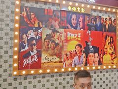 -金新街边打边炉(天安花园店)