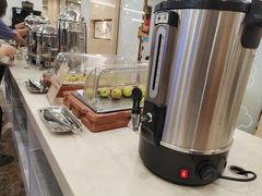 -首都机场T3航站楼商务CIP贵宾厅