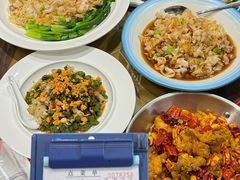 -鑫真味私房菜馆