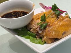 -瑞福园联谊餐室(茂名南路店)