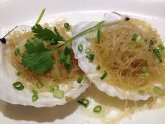 -阿锋鲍鱼酒家美食汇(华安店)