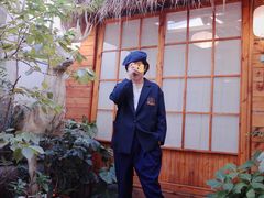 -边渡咖啡烘焙店(昙华林店)