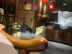 -农耕记·湖南土菜(观澜福城天虹店)