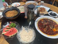 -味莊餐厅(康庄南街店)