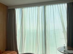 -厦门康莱德酒店