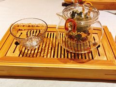 -叶叶菩提·晋福宫