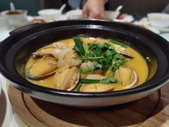 -东海海鲜酒家(中信广场店)
