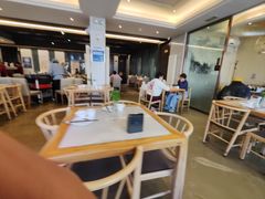 -华盛丰温州大排档(东三环南路店)