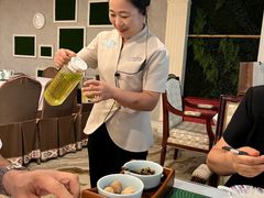-新疆兵团食府清真(马连道店)