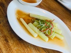 -旅马餐厅(茅家埠店)