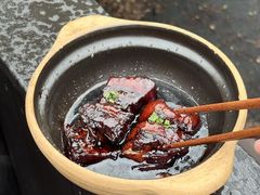 -素描餐厅(灵隐天竺店)
