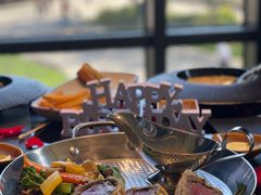 惠林顿牛排-上海苏宁宝丽嘉酒店·Cafe Bellagio西餐厅