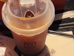 -来回·咖啡(天河南店)