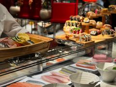-盐城万豪酒店-盐城厨房西餐厅