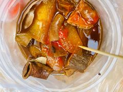 -东山口肥姨牛杂(东山口店)