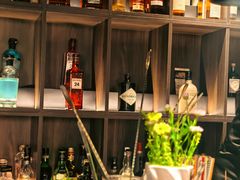-MM·五声·音乐人与调酒师(西安路店)