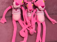 -pink baby·新晋网红打卡地