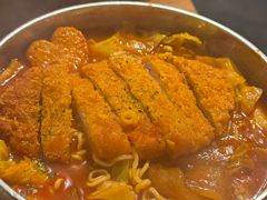 -青春分食(仙林大学城店)