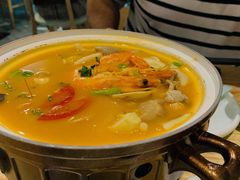 -米泰芒·东南亚料理(体育西店)