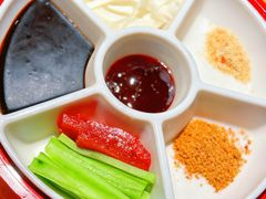-青年公社烤鸭(滨湖银泰店)