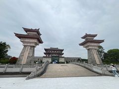 -揭阳楼