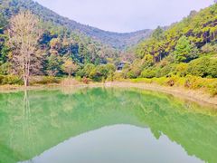 -九龙潭景区