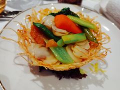 -三号黄浦会Canton Table