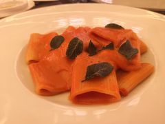 主厨意面-Tivano意大利餐厅(成都居舍酒店)