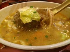 -佬钱湾仔(衣裳街店)