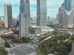 -上海中心大厦
