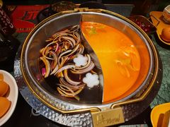 -牛New寿喜烧(中山公园龙之梦店)