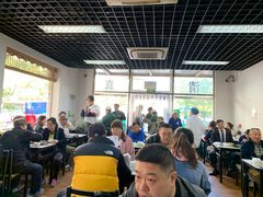 大堂-清真永恒华威肉饼(潘家园店)