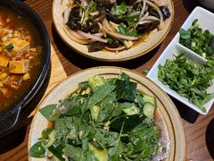 -本味焖罐源(天泽街店)