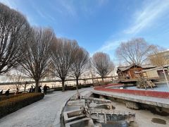-水车博览园