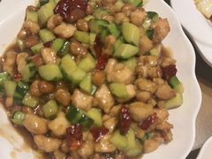 -重庆石磨豆花庄(乔庄店)