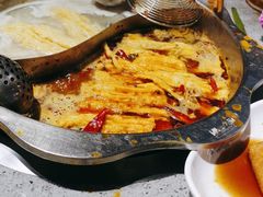 -渝味晓宇·重庆火锅(龙岗龙城万科里店)