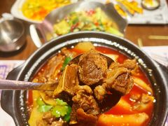 -神府路壹号·海鲜烧烤·砂锅粥·锅物(三坊七巷店)