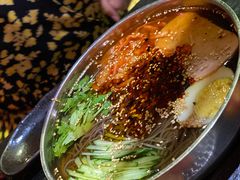 -炭虎烤肉(桂林路店)