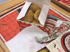 -塔斯汀中国汉堡(西湖景顺铂悦城店)