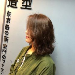 -藤野造型
