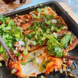 苏州淮海街 | 超好出片的氛围感烧烤店🍖