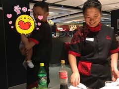 -海底捞火锅(勒泰店)