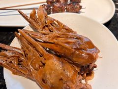 -鱼上·烤鱼(万象城店)