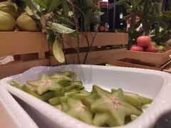 -贵阳恒世纪酒店·味自助餐厅