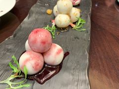 -泛太平洋大酒店·海天楼中餐厅·粤菜