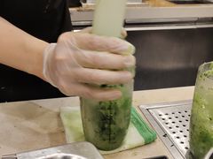 -眷茶臻选(锦艺城店)