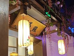 -淀里船宴(裕华东路店)