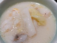 -四道菜·福建海蛎煎(世欧广场店)